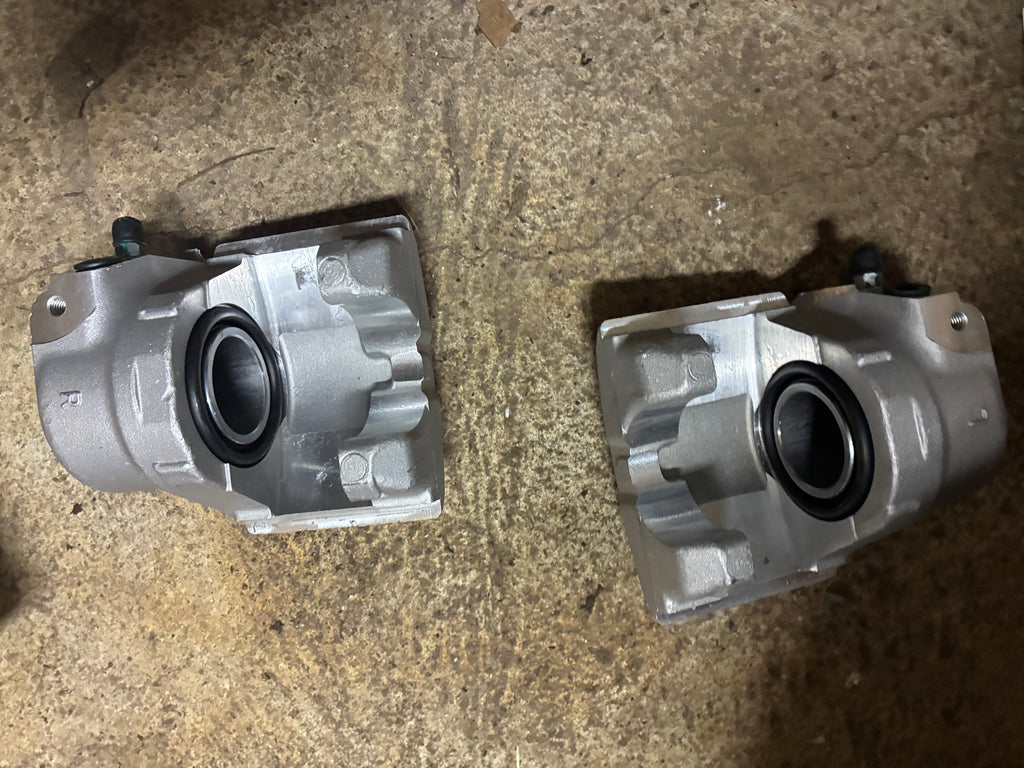 Classic fiat calipers