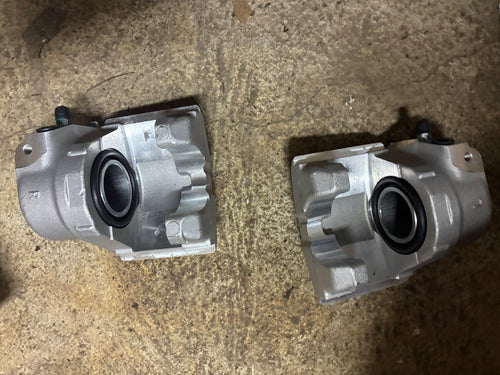 Classic fiat calipers